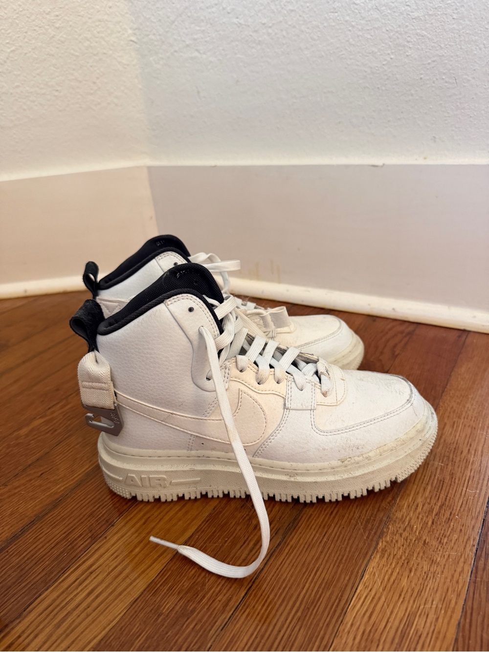 Nike AF1 HI UT 2.0